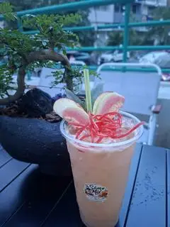Hình ảnh Ép ổi