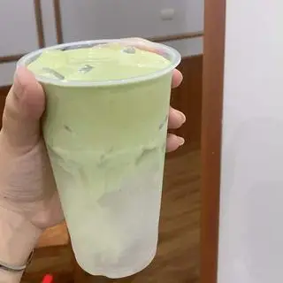 Hình ảnh Matcha Coconut