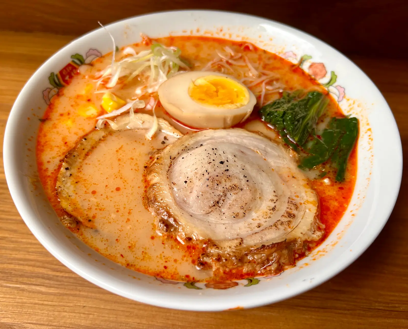 Hình ảnh KARAI RAMEN
