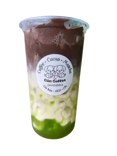 Hình ảnh Cacao dưa lưới