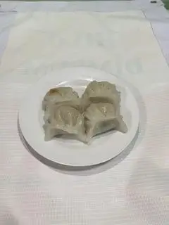 Hình ảnh Dimsum Mực 