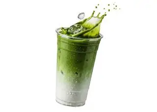 Hình ảnh Matcha Latte