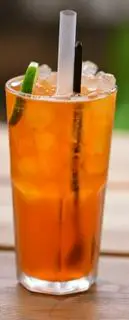 Hình ảnh trà Kombucha Thiên Quế