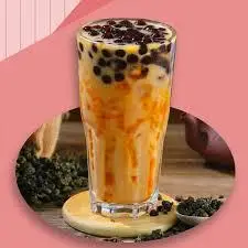 Hình ảnh Trà sữa đường đen