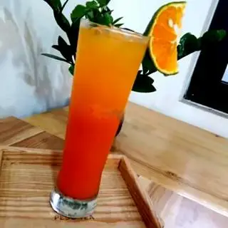 Hình ảnh Nước ép cam