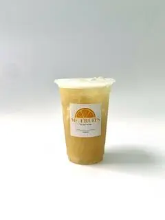 Hình ảnh Trà mãng cầu