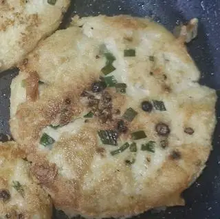 Hình ảnh CHẢ ỐC ĐẬU