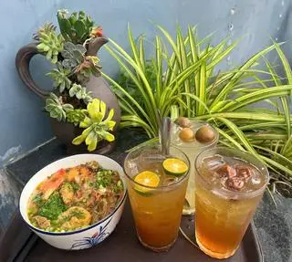 Hình ảnh Bún Cá