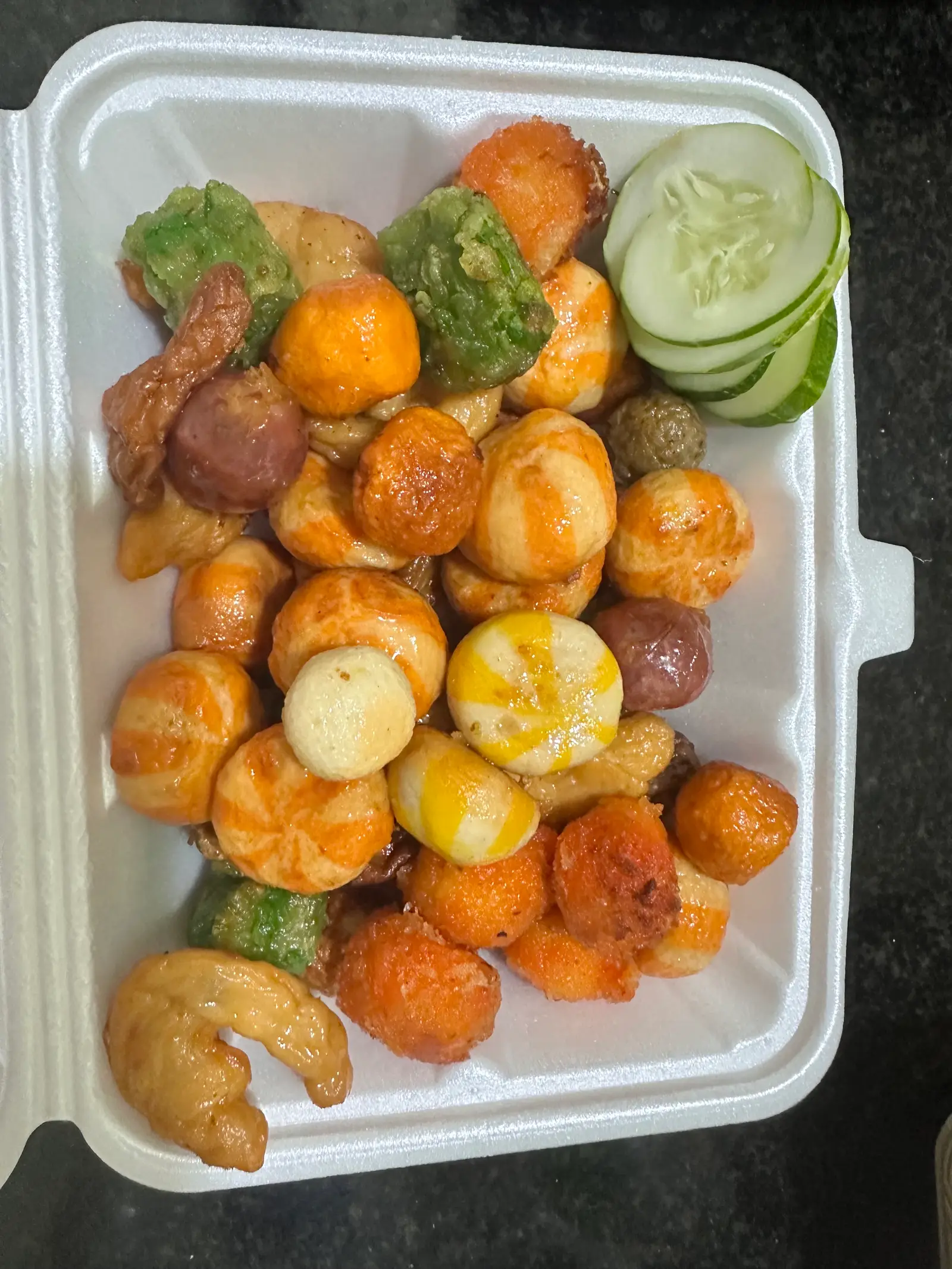 Hình ảnh Combo ăn nhậu