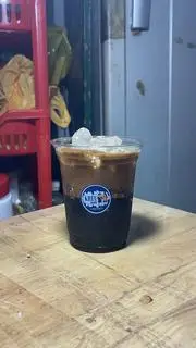 Hình ảnh Kafe Đen Đá