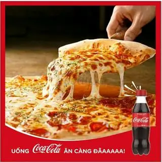 Hình ảnh Coca 390ml giá 3k