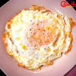 Hình ảnh Trứng ốp la