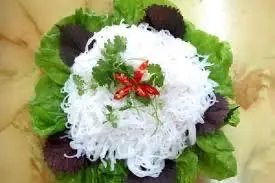 Hình ảnh Bún thêm