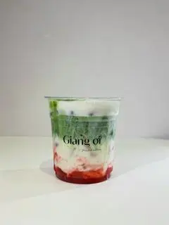 Hình ảnh Matcha dâu