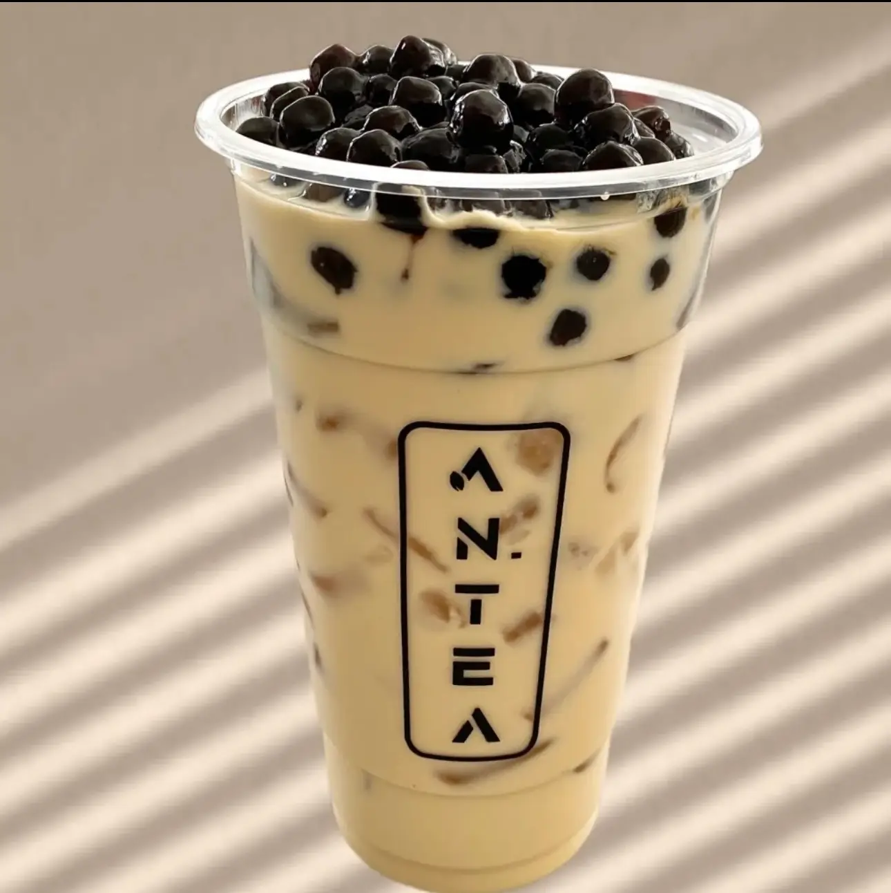 Hình ảnh Ô long sữa thượng hạng 