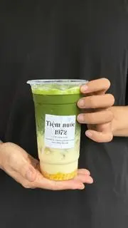 Hình ảnh Matcha Xoài