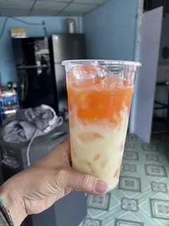 Hình ảnh CÀ RỐT ỔI ÉP 