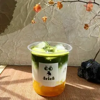 Hình ảnh Matcha Mango