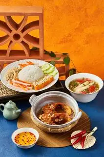 Hình ảnh Cá kho tộ 