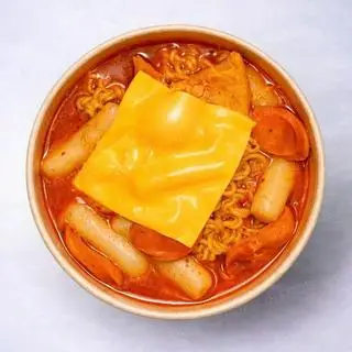 Hình ảnh Rabokki
