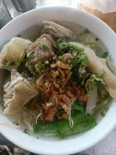 Hình ảnh Bánh canh thập cẩm