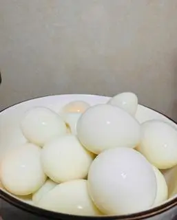 Hình ảnh Trứng cút thêm