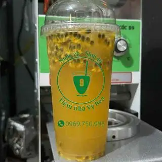 Hình ảnh Ép Cam+ Chanh dây