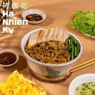 Hình ảnh Mì 2 Vắt [Ngon Tấm Tắc]