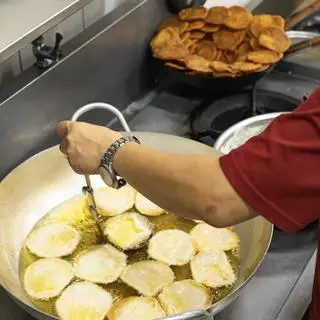 Hình ảnh Bánh chiên