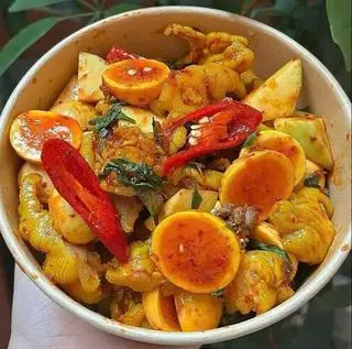 Hình ảnh MIX đủ loại tùy chọn (2 - 6 món) - phần lớn nhiều topping