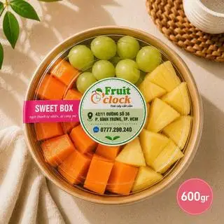 Hình ảnh Sweet box