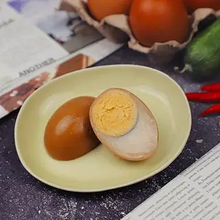 Hình ảnh Trứng Kho Thêm