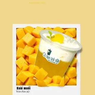 Hình ảnh Xoài muối 