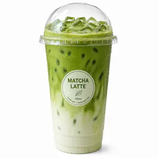 Hình ảnh Matcha Latte