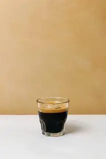 Hình ảnh Cà Phê Đen