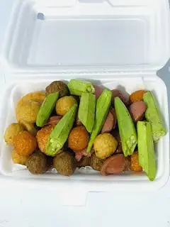 Hình ảnh Mâm Sương Sương
