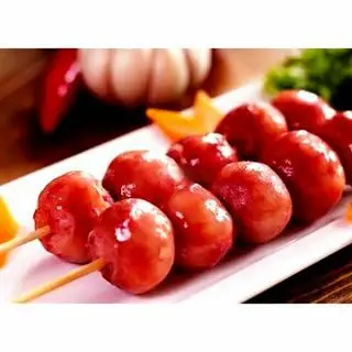 Hình ảnh Hồ lô chiên