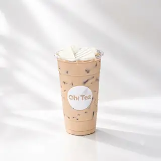 Hình ảnh Trà sữa phô mai tươi
