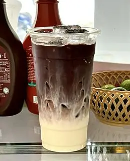 Hình ảnh Cacao Latte