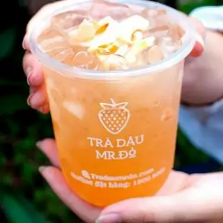 Hình ảnh Trà Vải
