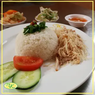 Hình ảnh Cơm bì
