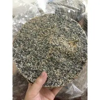 Hình ảnh Bánh khô Đô Lương
