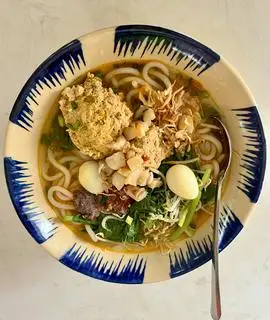 Hình ảnh Bún đỏ Ban Mê Thuột