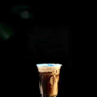 Hình ảnh Trà sữa socola
