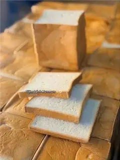 Hình ảnh bánh mỳ gối 