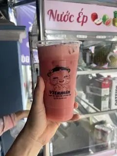 Hình ảnh Nước Ép Ổi