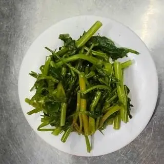 Hình ảnh Rau luộc