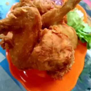 Hình ảnh Cánh gà
