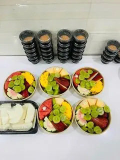 Hình ảnh Trái cây thập cẩm