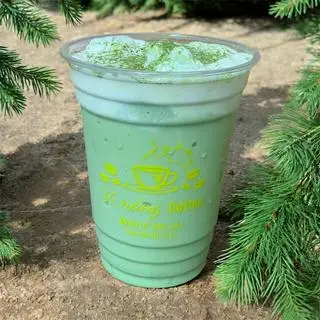 Hình ảnh Matcha kem tươi